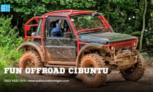 fun offroad cibuntu