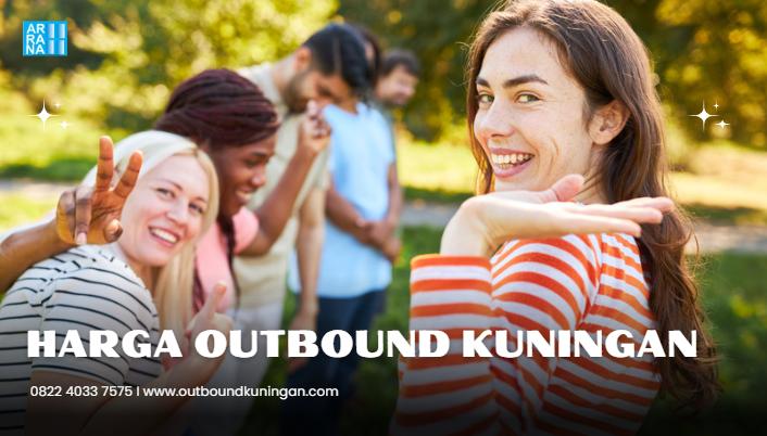 harga outbound kuningan 2