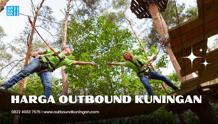 harga outbound kuningan 3