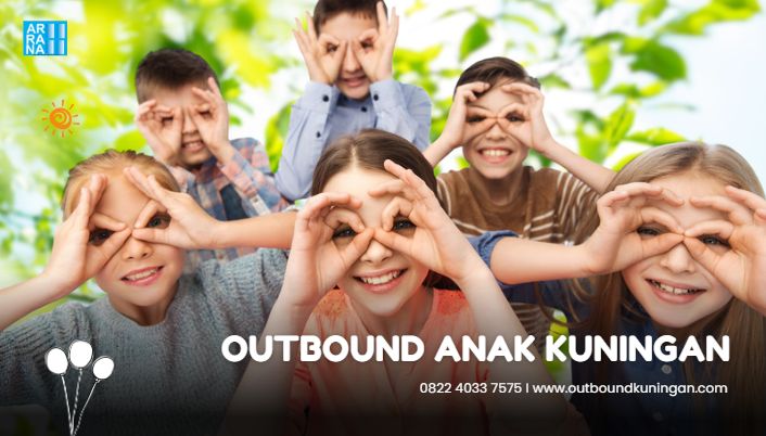 outbound anak kuningan 2