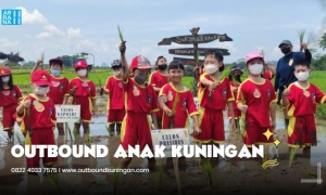 outbound anak kuningan