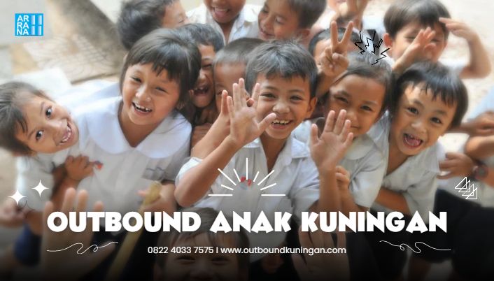 outbound anak kuningan 4