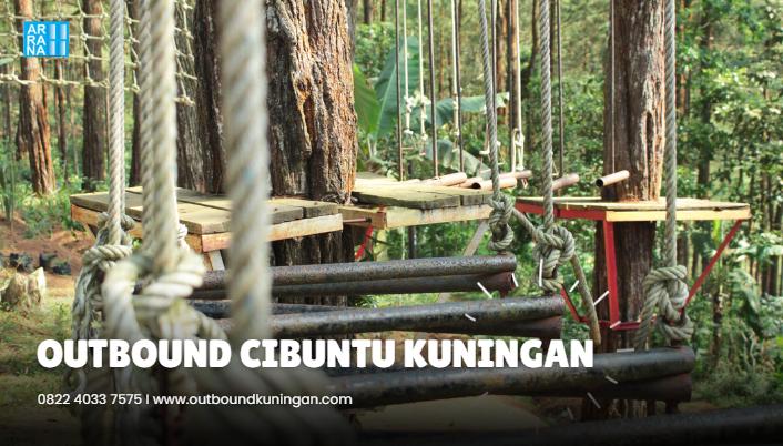 outbound cibuntu kuningan 3