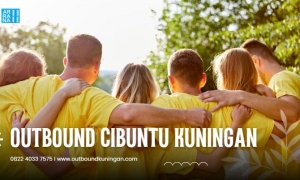 outbound cibuntu kuningan