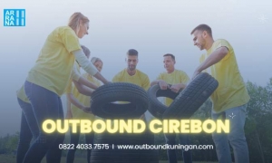 outbound cirebon