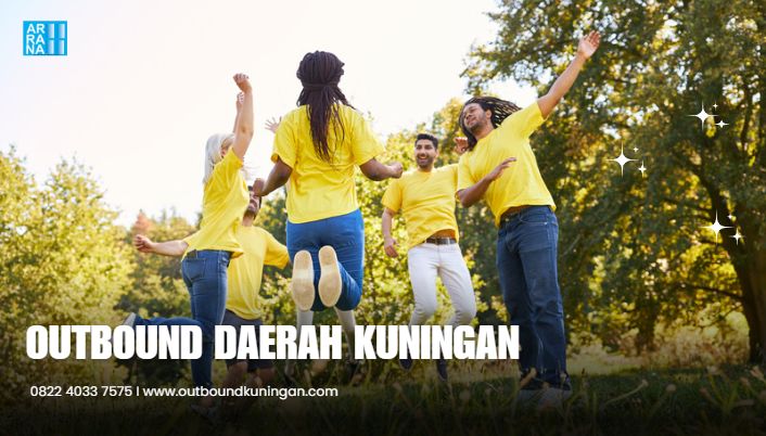 outbound daerah kuningan 1