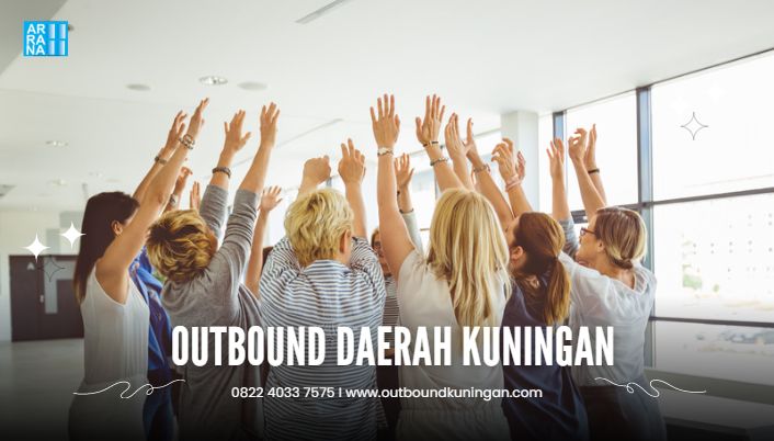 outbound daerah kuningan 3