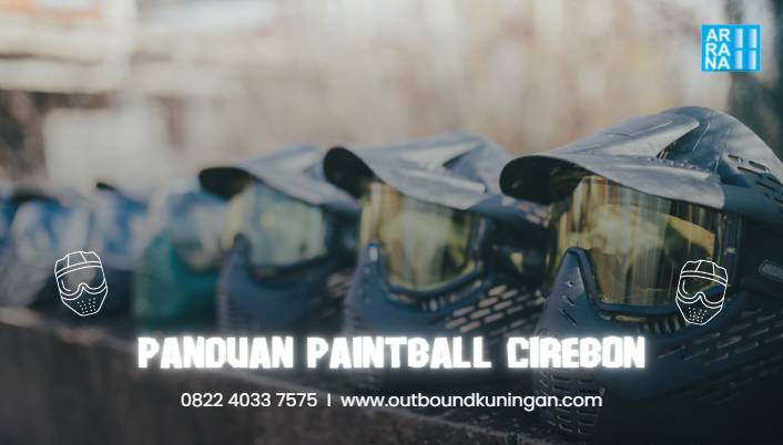 paintball cirebon jawa barat