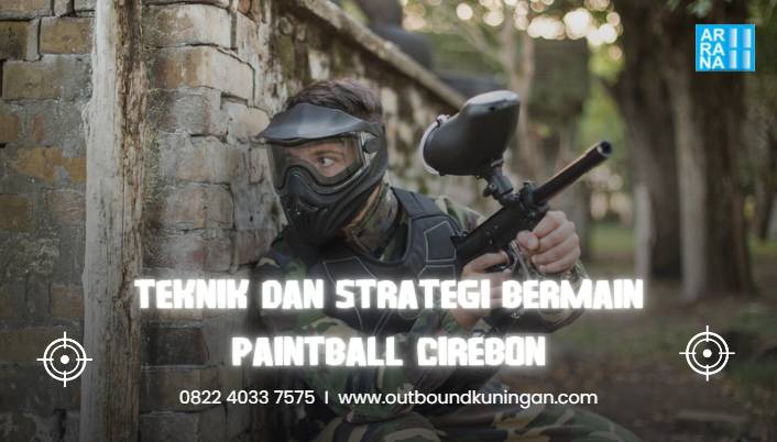 paintball cirebon jawa barat