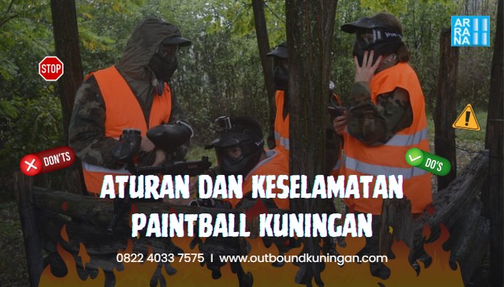 paintball kuningan 3